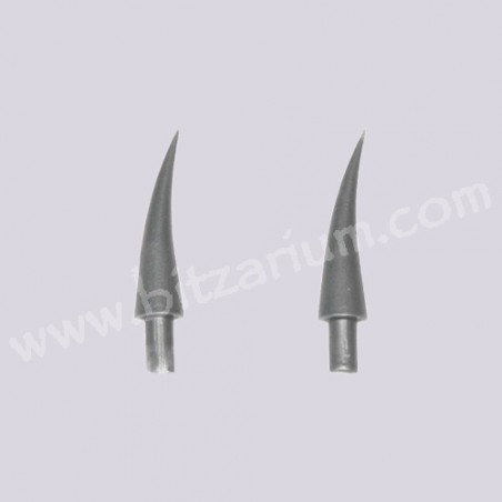 Spikes