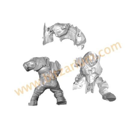  Body 1 - Orruk Ardboys 2023
