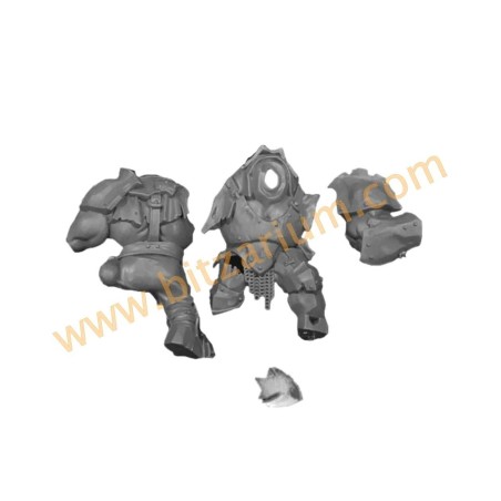  Body 6 - Orruk Ardboys 2023