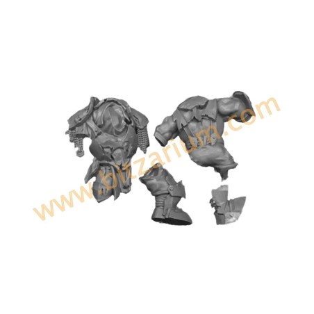  Body 7 - Orruk Ardboys 2023