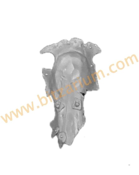Orruk Warclans Ardboy 2023 Bouclier 1 Orruk Ardboys 2023