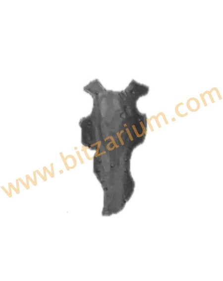 Orruk Warclans Ardboy 2023 Bouclier 2 Orruk Ardboys 2023