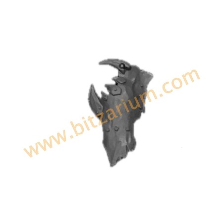  Shield 4 - Orruk Ardboys 2023