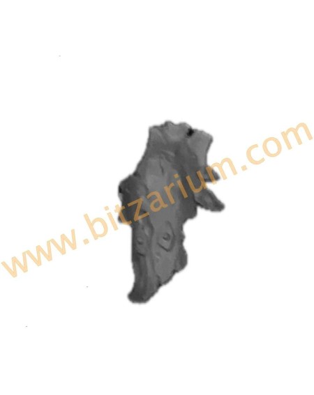 Orruk Warclans Ardboy 2023 Bouclier 6 Orruk Ardboys 2023