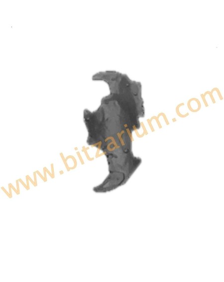 Orruk Warclans Ardboy 2023 Bouclier 8 Orruk Ardboys 2023