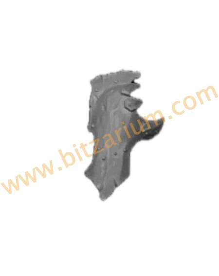 Orruk Warclans Ardboy 2023 Bouclier 9 Orruk Ardboys 2023