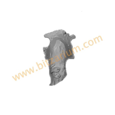  Shield 10 - Orruk Ardboys 2023