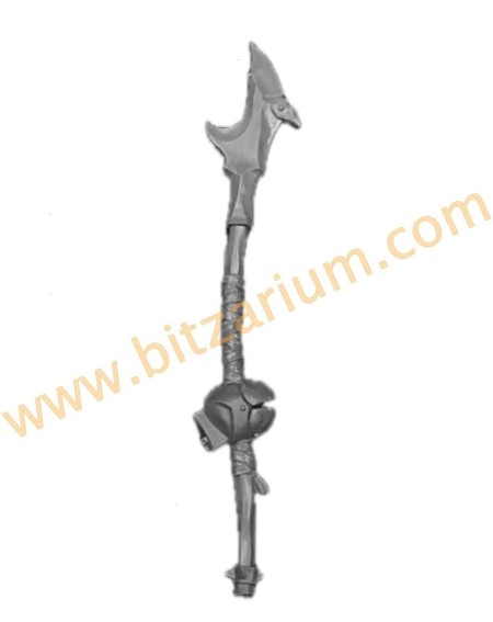 Orruk Warclans Ardboy 2023 Lance stikkas 1 Orruk Ardboys 2023