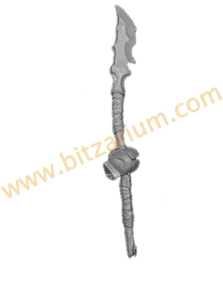 Orruk Warclans Ardboy 2023 Lance stikkas 5 Orruk Ardboys 2023