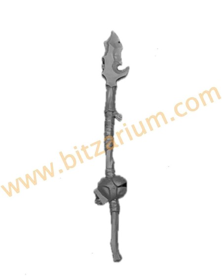 Orruk Warclans Ardboy 2023 Lance stikkas 8 Orruk Ardboys 2023