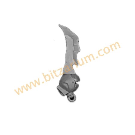  Sword Choppas 1 - Orruk Ardboys 2023
