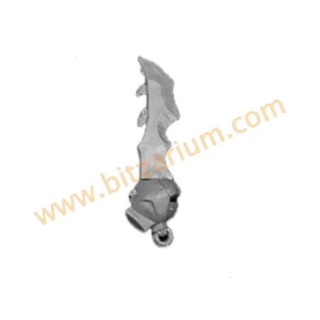  Sword Choppas 2 - Orruk Ardboys 2023