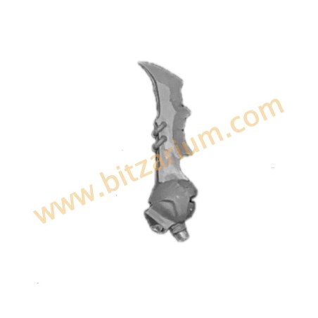 Sword Choppas 4 - Orruk Ardboys 2023