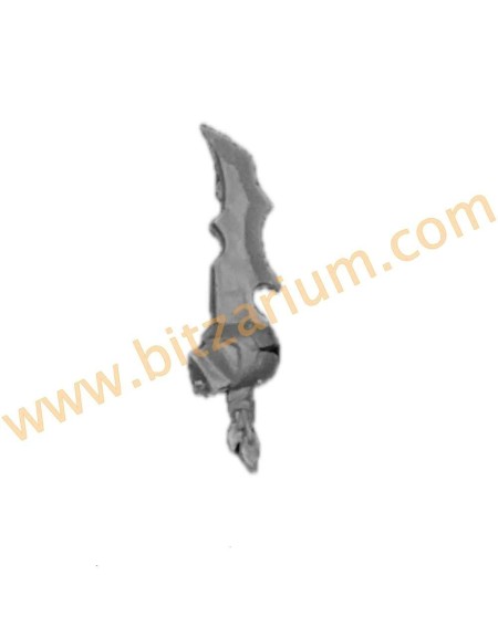 Orruk Warclans Ardboy 2023 Epée Choppas 5 Orruk Ardboys 2023
