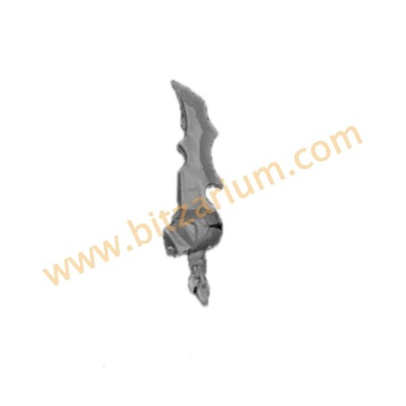  Sword Choppas 5 - Orruk Ardboys 2023