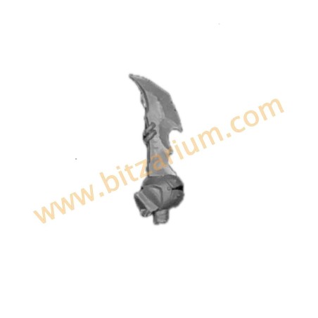  Sword Choppas 6 - Orruk Ardboys 2023