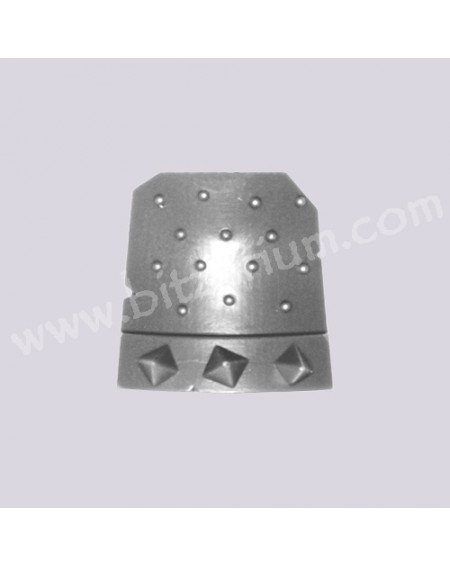 Armour Plate