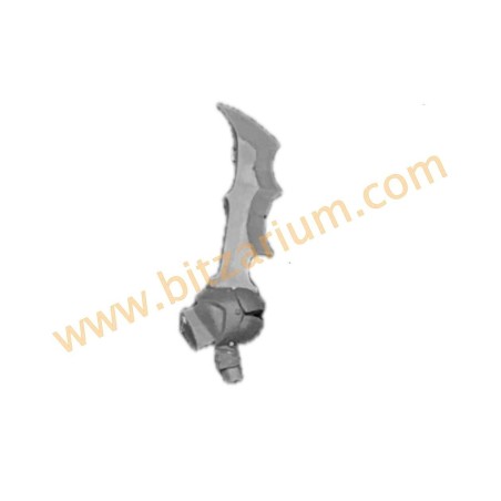  Sword Choppas 7 - Orruk Ardboys 2023