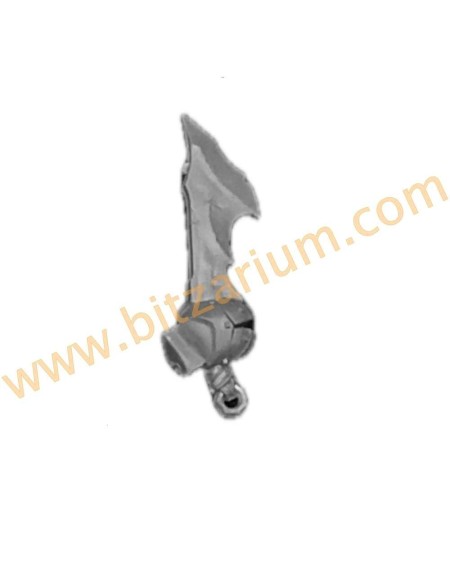 Orruk Warclans Ardboy 2023 Epée Choppas 8 Orruk Ardboys 2023