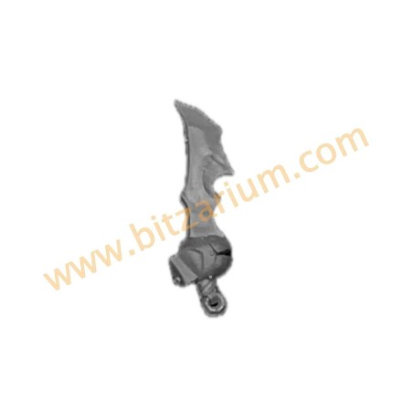 Sword Choppas 10 - Orruk Ardboys 2023