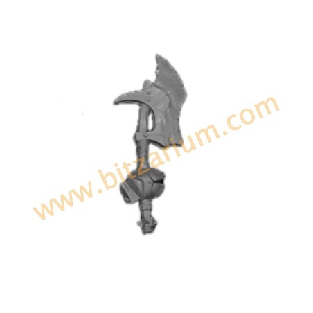 Hache  - Orruk Ardboys 2023
