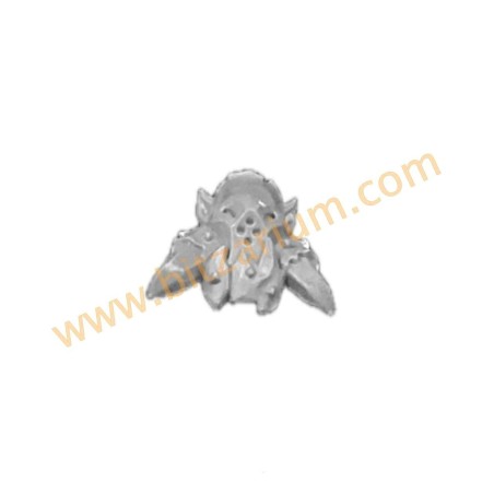 Tête 1 - Orruk Ardboys 2023