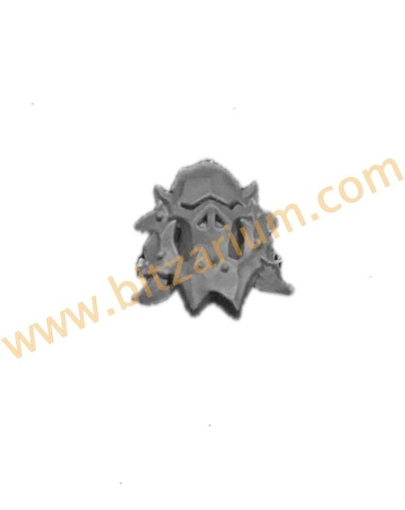 Orruk Warclans Ardboy 2023 Tête 3 Orruk Ardboys 2023