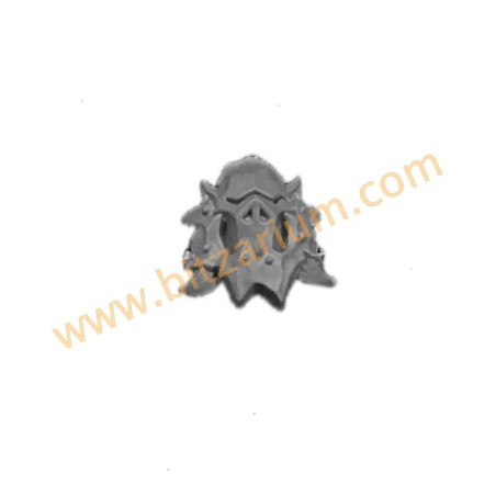  Head 3 - Orruk Ardboys 2023