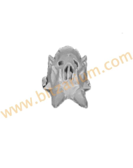 Orruk Warclans Ardboy 2023 Tête 5 Orruk Ardboys 2023