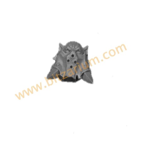 Tête 6 - Orruk Ardboys 2023