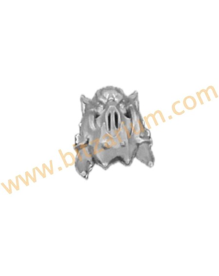 Orruk Warclans Ardboy 2023 Tête 7 Orruk Ardboys 2023