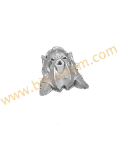 Orruk Warclans Ardboy 2023 Tête 8 Orruk Ardboys 2023