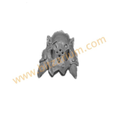 Tête 9 - Orruk Ardboys 2023