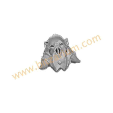 Tête 10 - Orruk Ardboys 2023