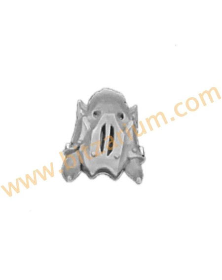 Orruk Warclans Ardboy 2023 Tête 11 Orruk Ardboys 2023