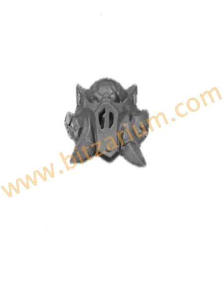 Orruk Warclans Ardboy 2023 Tête 12 Orruk Ardboys 2023
