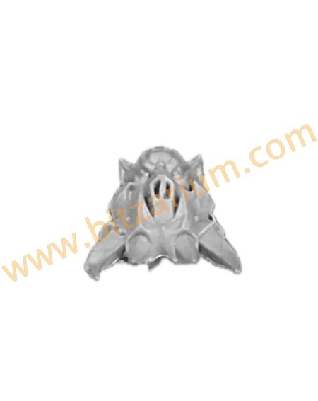 Orruk Warclans Ardboy 2023 Tête Champion 2 Orruk Ardboys 2023