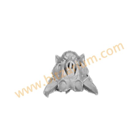 Tête Champion 2 - Orruk Ardboys 2023