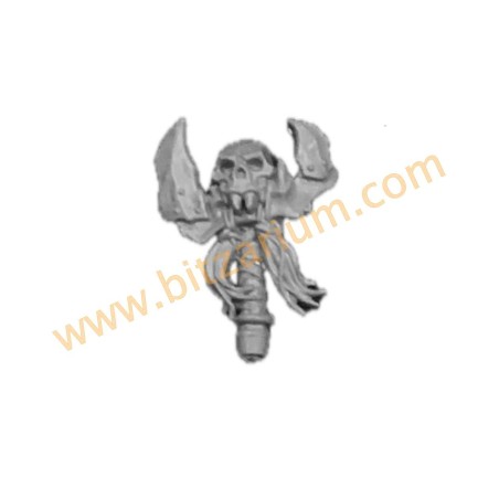 Porte Etendard 1 - Orruk Ardboys 2023