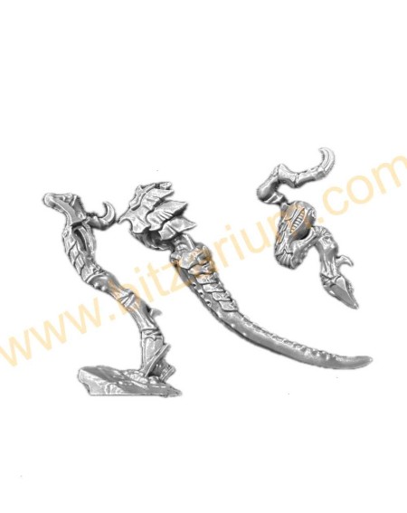 Hormagaunt Corps 1 Hormagaunts