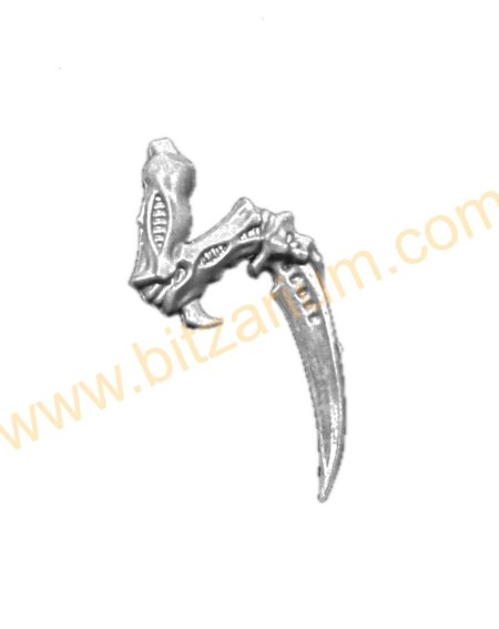 Hormagaunt Bras Droit 2 Hormagaunts