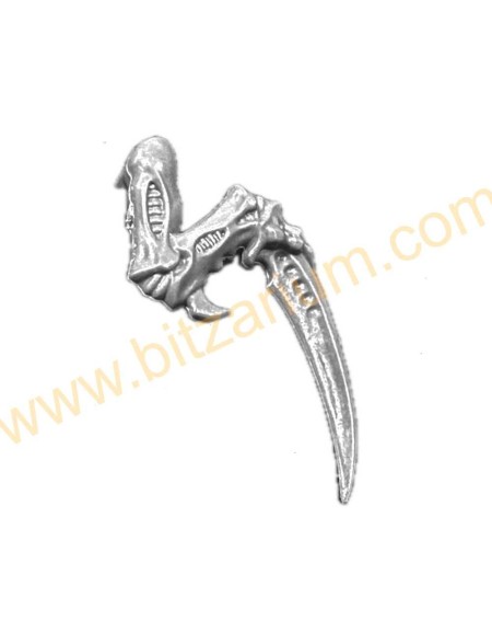 Hormagaunt Bras Droit 3 Hormagaunts
