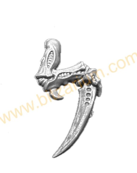 Hormagaunt Bras Droit 4 Hormagaunts