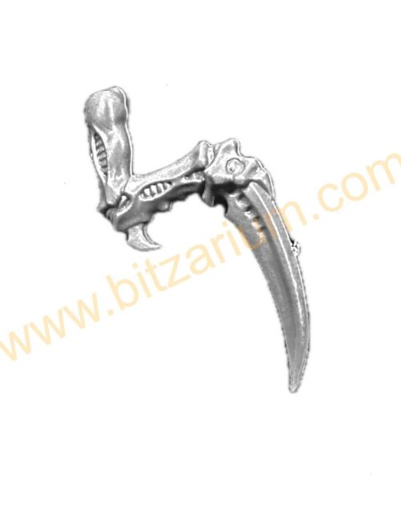 Hormagaunt Bras Droit 7 Hormagaunts