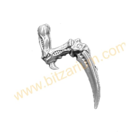 Hormagaunt Right Arms 7 - Hormagaunts