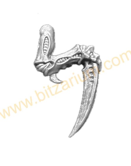 Hormagaunt Bras Droit 8 Hormagaunts