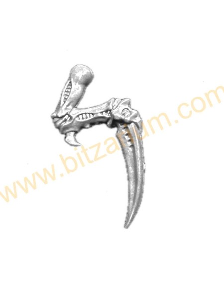 Hormagaunt Bras Droit 10 Hormagaunts