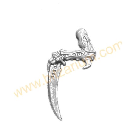 Hormagaunt Bras Gauche 10 - Hormagaunts