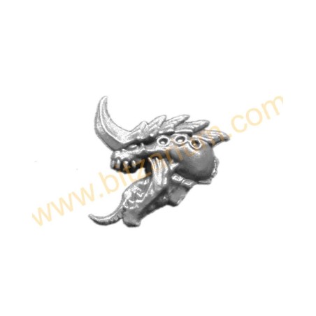 Hormagaunt Head 10 - Hormagaunts