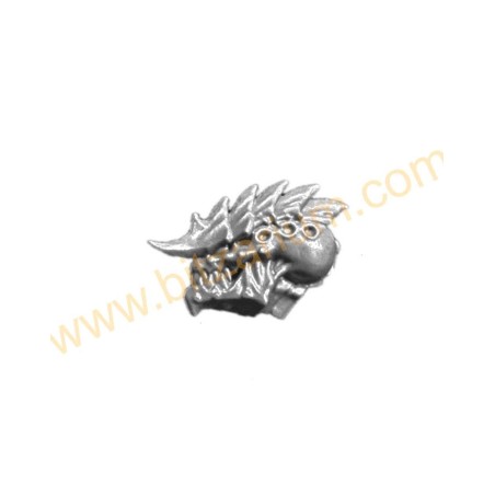 Hormagaunt Tête 11 - Hormagaunts